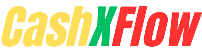 cashxflow logo